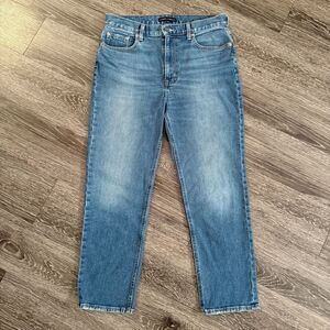 Modern American Lafayette Jeans